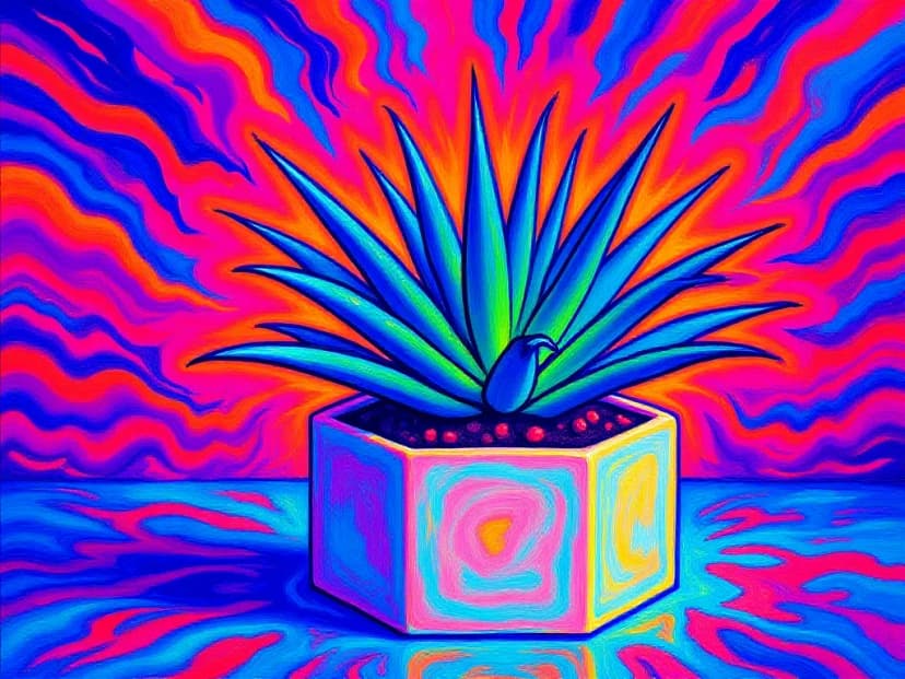 For Unique Social Content